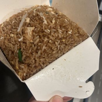 Imperial Palace - Chicken fried rice - Chinese Near Me - Clinton Township, Michigan Imperial Palace - Chicken fried rice - Chinese Near Me - Clinton Township, Michigan
