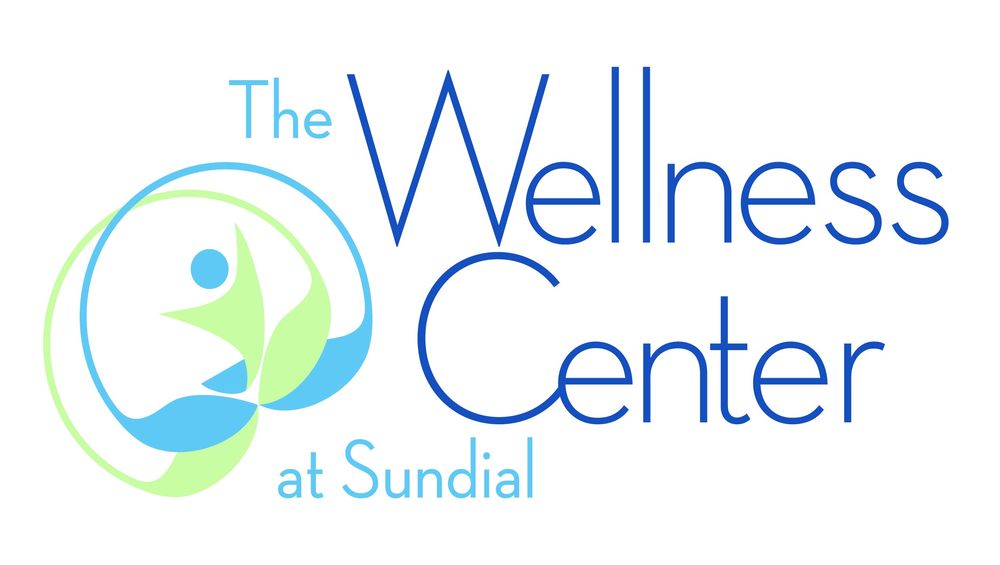 The Wellness Center at Sundial Logo