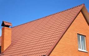 Slide of All American Roofing