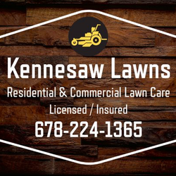 Kennesaw Lawns
