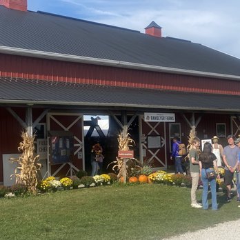 Ramseyer Farms - Saturday, 16 September 2023 - Pumpkin Patches Near Me - Wooster, Ohio Ramseyer Farms - Saturday, 16 September 2023 - Pumpkin Patches Near Me - Wooster, Ohio