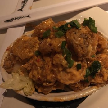 Bonefish Grill - 2 for $55 Bang Bang Shrimp - Seafood Near Me - Paramus, New Jersey