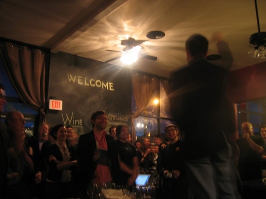 Rogue Portland Public House by null