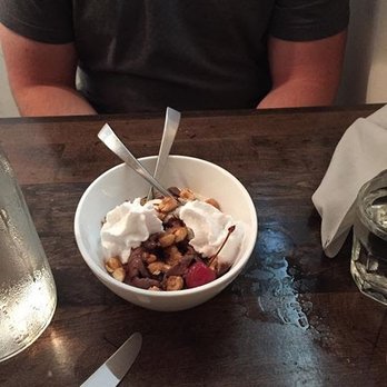 Modern Love - Sundae at Modern love - Vegan Near Me - Omaha, Nebraska Modern Love - Sundae at Modern love - Vegan Near Me - Omaha, Nebraska
