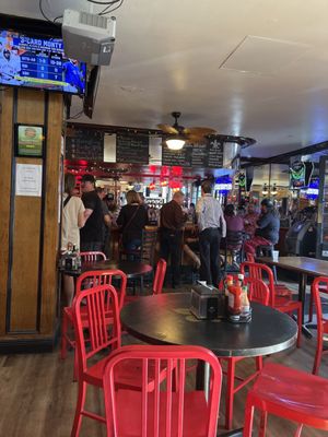 Déjà Vu Restaurant & Bar by null