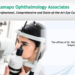 Ramapo Ophthalmology Associates - Ramapo Ophthalmology Associates | Pomona, NY