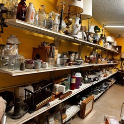 Needful Things Antique Store - Needful things