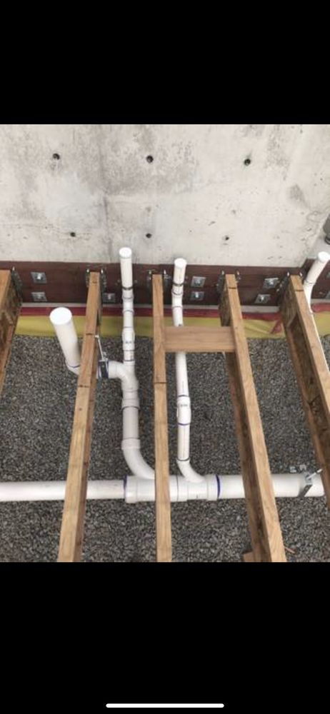 Slide of NYC Plumbing & Electrical Solutions