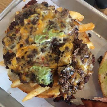 Serial Grillers - Jack of All Trades burger - Pizza Near Me - Tucson, Arizona Serial Grillers - Jack of All Trades burger - Pizza Near Me - Tucson, Arizona