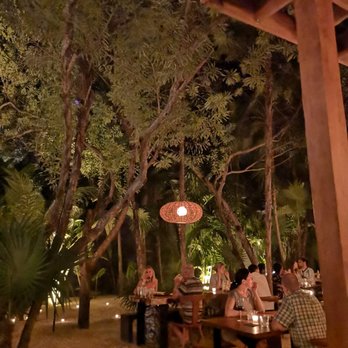 ARCA - Cocktail Bars Near Me - Tulum, ROO
