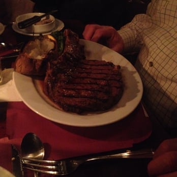 Library II - Bone in ribeye - Steakhouses Near Me - Voorhees, New Jersey Library II - Bone in ribeye - Steakhouses Near Me - Voorhees, New Jersey