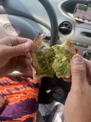 Grateful Bagel by null