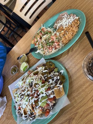 Salsa's Taqueria - Mammoth Lakes by null