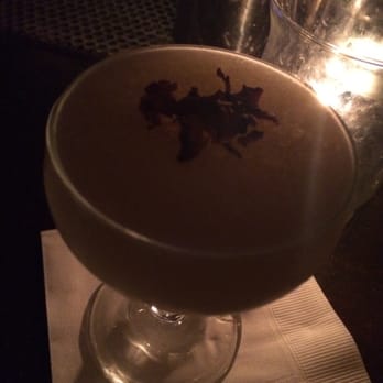 No Vacancy - The Chinadoll has egg whites and rose petals but it's delicious if you're into sweeter drinks like me. - Cocktail Bars Near Me - Los Angeles, California No Vacancy - The Chinadoll has egg whites and rose petals but it's delicious if you're into sweeter drinks like me. - Cocktail Bars Near Me - Los Angeles, California