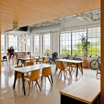 Spaces Jack London Square - Shared Office Spaces Near Me - Oakland, California Spaces Jack London Square - Shared Office Spaces Near Me - Oakland, California