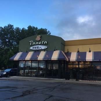 Panera Bread - Sandwiches Near Me - Ames, Iowa