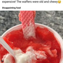 Sugar Booger