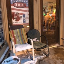Burke's Grill