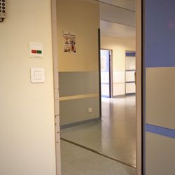 Hôpital Bichat - Claude Bernard