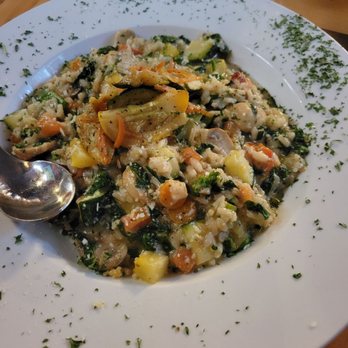 Federicos Grill - Risotto - Wine Bars Near Me - Fremont, California Federicos Grill - Risotto - Wine Bars Near Me - Fremont, California