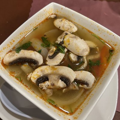 Baan Thai Sabaidee by null
