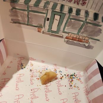 Arthurs - Cookies - Breakfast & Brunch Near Me - Montreal, Quebec