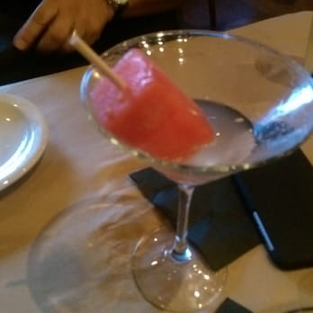 Bonefish Grill - Watermelon martini! Yum - Seafood Near Me - Las Vegas, Nevada Bonefish Grill - Watermelon martini! Yum - Seafood Near Me - Las Vegas, Nevada