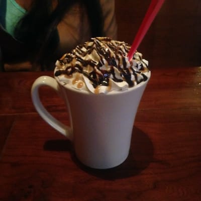 Walkers Coffee Shop & Pub by null
