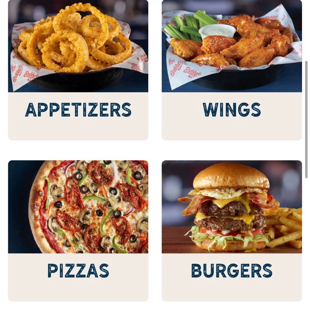 Bubba's 33 - American Near Me - Tempe, Arizona Bubba's 33 - American Near Me - Tempe, Arizona