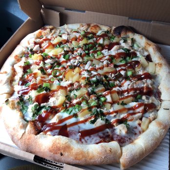 Michael's Pizza Bar and Grill - Bbq chicken Togo - Pizza Near Me - Modesto, California Michael's Pizza Bar and Grill - Bbq chicken Togo - Pizza Near Me - Modesto, California