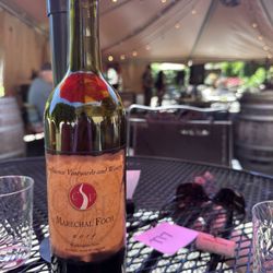 Confluence Winery - Wine