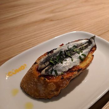 Como Taperia - Tapas Bars Near Me - Vancouver, British Columbia Como Taperia - Tapas Bars Near Me - Vancouver, British Columbia