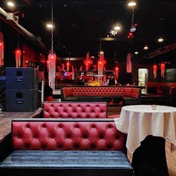 CLUB O Formerly Sevillas of Long Beach