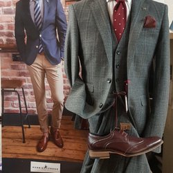 Collar & Tie