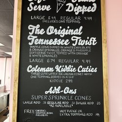 Lolli and Bobo’s Ice Cream Shoppe