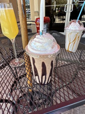 Cinnamon Tree Cafe by null