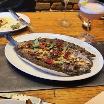 Bestia - Italian Near Me - Los Angeles, California