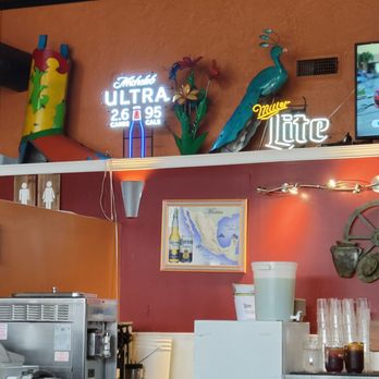 Tejano's Tex-Mex - Welcome to Tex-Mex - Tex-Mex Near Me - Cooper, Texas