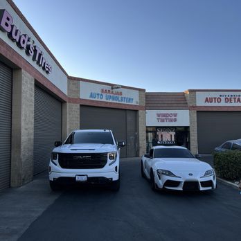Riverside Performance Auto Tint - Auto Detailing Near Me - Riverside, California Riverside Performance Auto Tint - Auto Detailing Near Me - Riverside, California