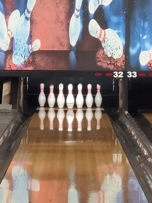 Victor Bowl by null