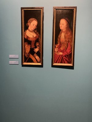 Museum Mayer van den Bergh by null