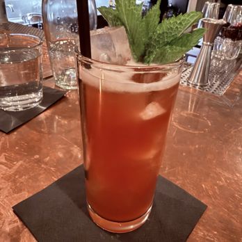 Virtue Restaurant - Southern Flower - Southern Near Me - Chicago, Illinois