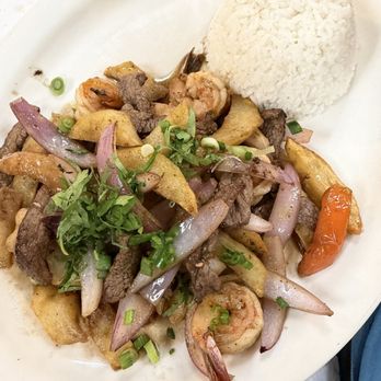 Puro Sabor - Latin American Near Me - Van Nuys, California Puro Sabor - Latin American Near Me - Van Nuys, California