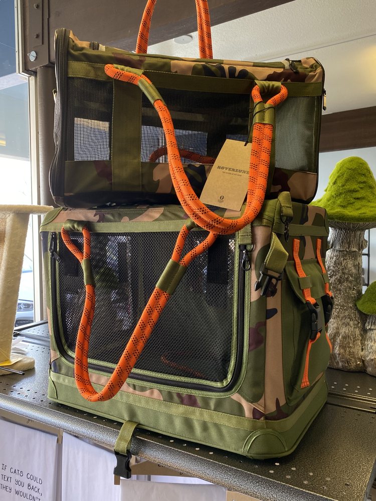 MENDOCINO BARKERY Updated September 2024 207 W Stephenson St, Ukiah, California Pet Stores