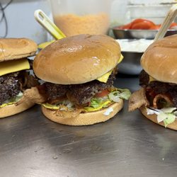 Bevo's Drive In
