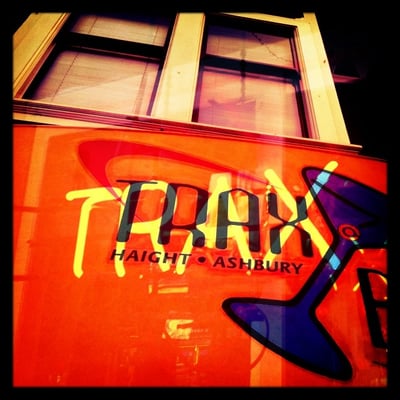 Mary’s on Haight by null
