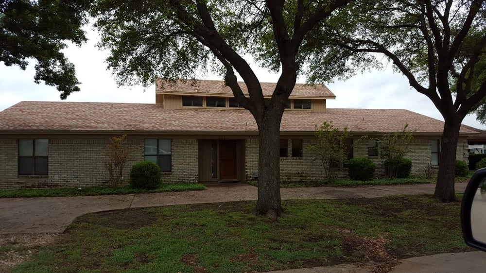 Slide of KOG Roofing