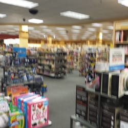Books-A-Million