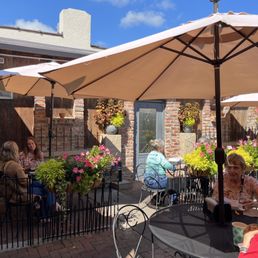 Patio Patio