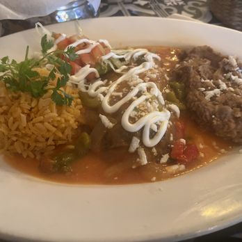 Xochipilli Taco Bar - Chile Relleno - New Mexican Cuisine Near Me - Van Nuys, California Xochipilli Taco Bar - Chile Relleno - New Mexican Cuisine Near Me - Van Nuys, California